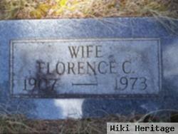 Florence C. Salveson Drida