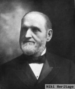 Frederick Raymond Otis