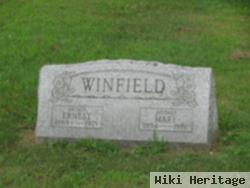 Ernest Windfield