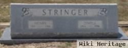 John Henry Stringer