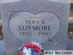 Vera Brewington Sizemore