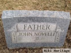 John Novelli