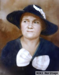 Leada "ada" Carver Spivey