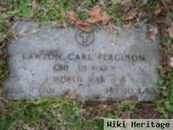 Lawton Carl Ferguson