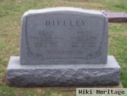 Ella G Sidwell Diveley