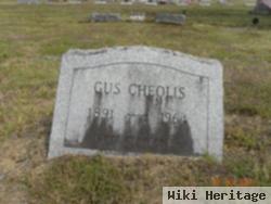 Gus Cheolis