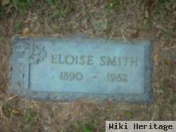 Eloise Austin Smith