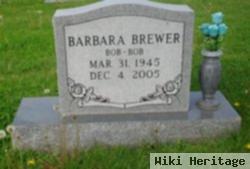 Barbara Brewer