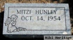 Mitzi Jo Hunley