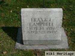 Frank L. Campbell