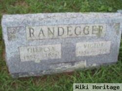 Victor Randegger