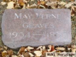 May Verne Graves