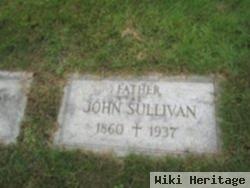 John Sullivan