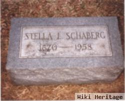 Estella "stella" Lee Schaberg