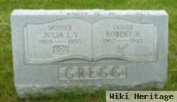Robert H. Gregg