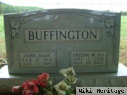 John Isaac Buffington