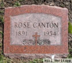 Rose Long Canton