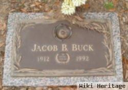 Jacob B. Buck