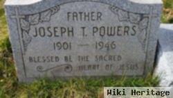 Joseph Thomas Powers