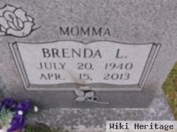 Brenda L Freeman Kladstrup