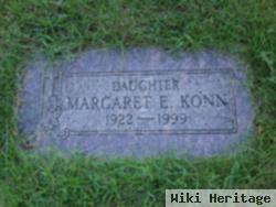 Margaret E. Konn