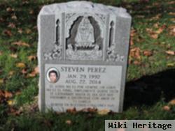 Steven Perez