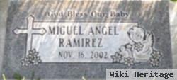 Miguel Angel Ramirez