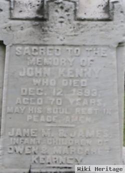 John Kenny