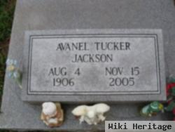 Avanel Tucker Jackson