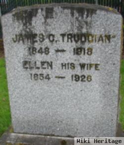 James C. Trudgian