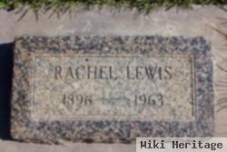 Rachel Lewis