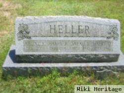 Harry O Heller