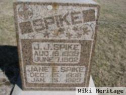 John J. Spike