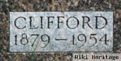 Clifford Knapp