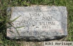 Vada L. Cox Kirkman