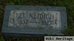 Eli Neidigh