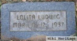 Lolita Ludwig