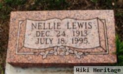 Nellie Lewis