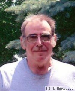 Richard A. Knerr