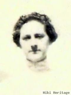 Mary Esther Anderson Phillips