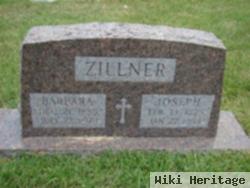 Barbara Bauer Zillner