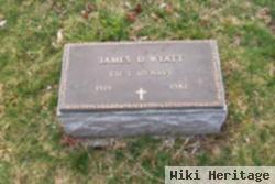 James D. Wyatt