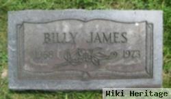 Billy James Henson