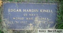 Edgar Hardin Kinell