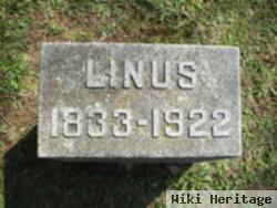 Linus Lebarron, Jr