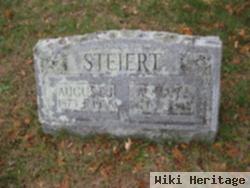 August J. Steiert