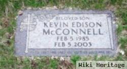 Kevin Edison Mcconnell