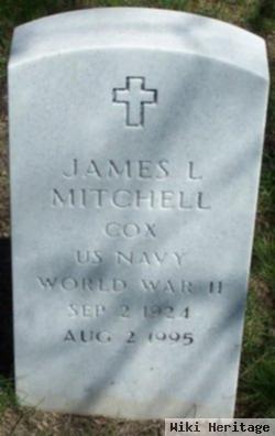 James L Mitchell