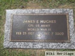 James Earl Hughes