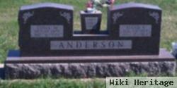 Ethel M Anderson